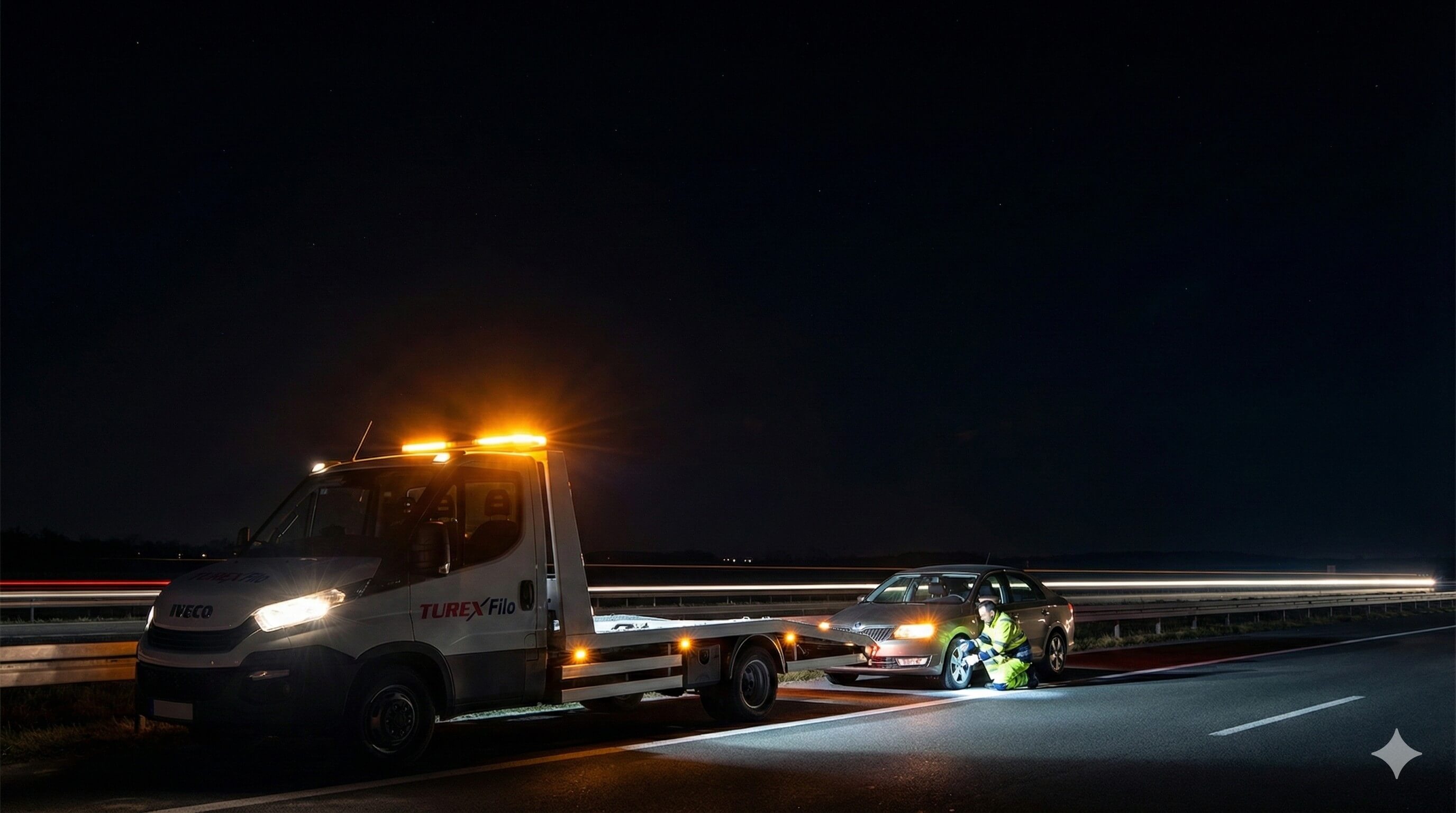 Lastik Değişimi ve Depolama